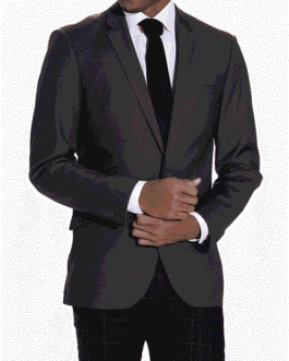 Home Dark Jacket