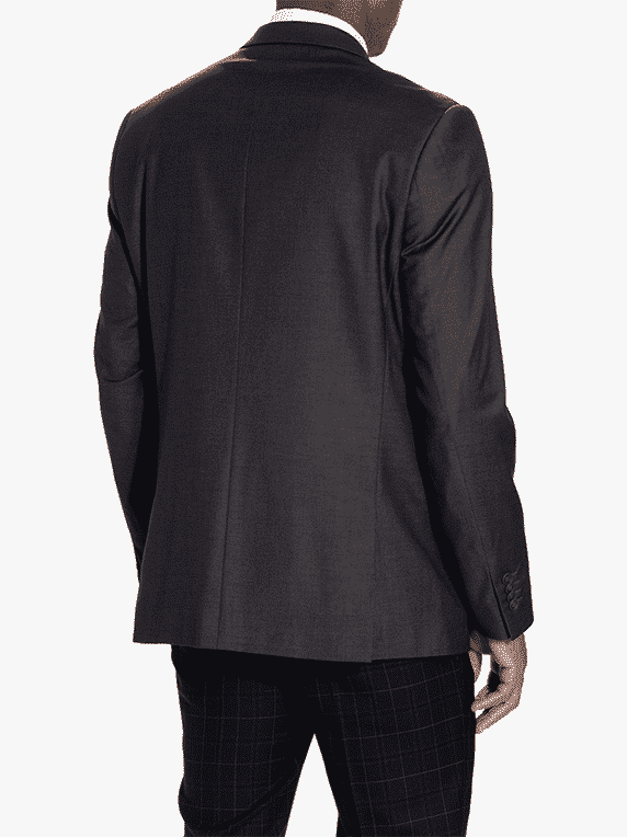 dark2 Dark Jacket - Image 2