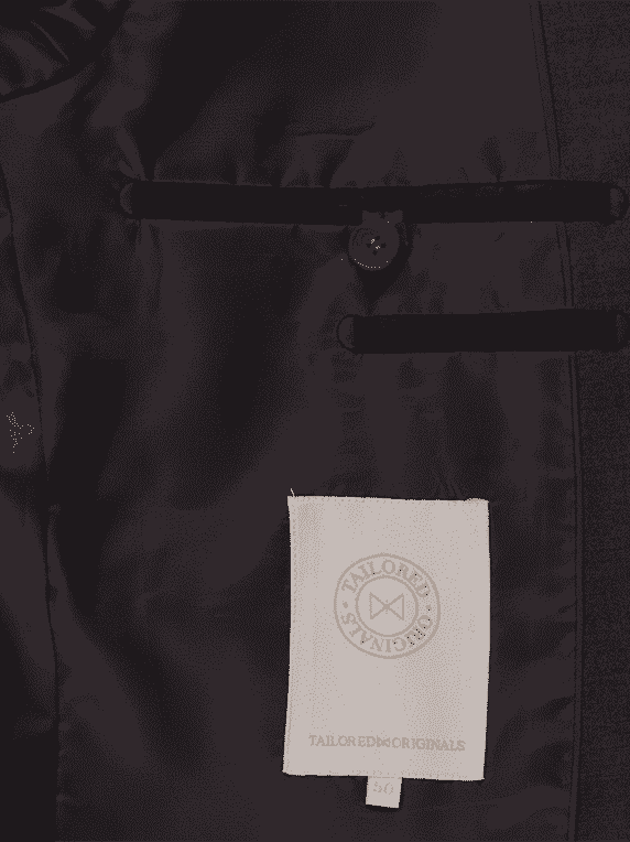 dark4 Dark Jacket - Image 4