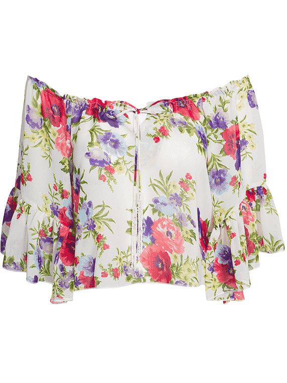 flowy4 Flowy Blouse - Image 4